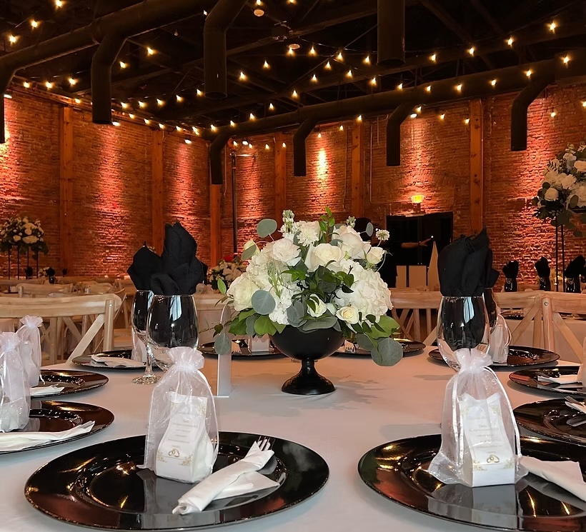SGV Weddings and Events LA